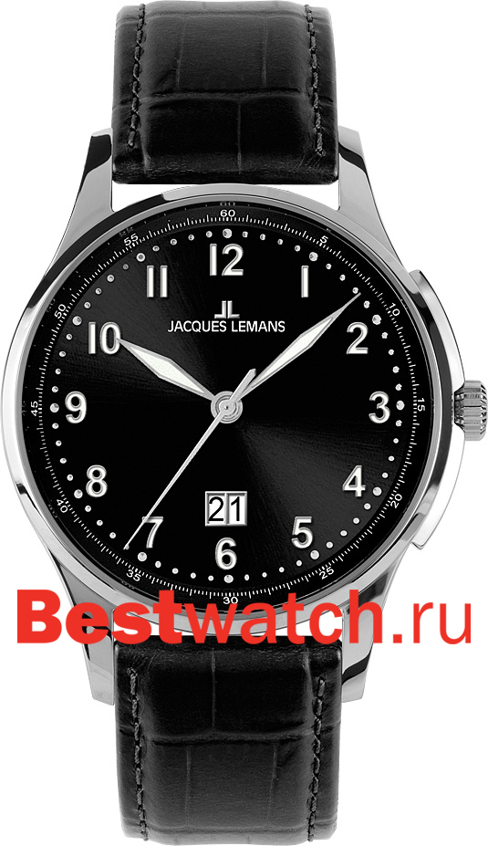 Часы Jacques Lemans Classic 1-1615A